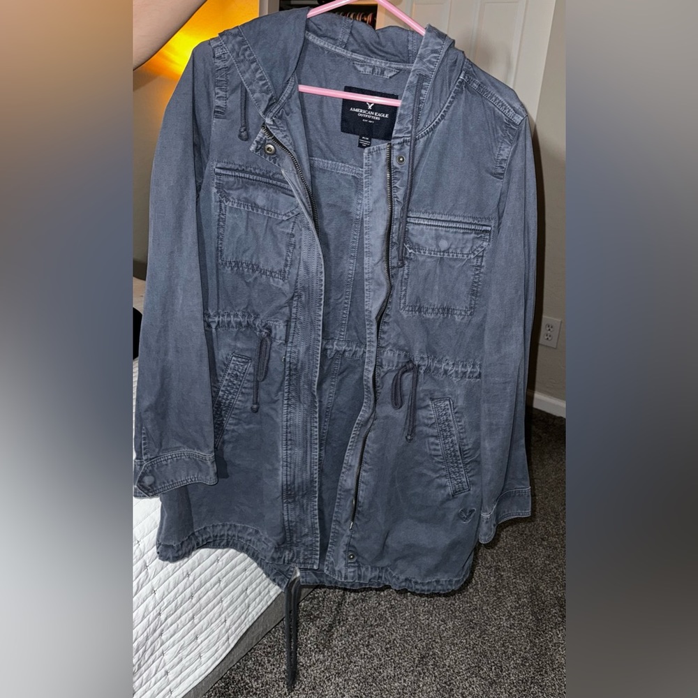 American Eagle Outfitters Jacket
